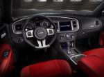 Dodge Charger SRT8 2011 года